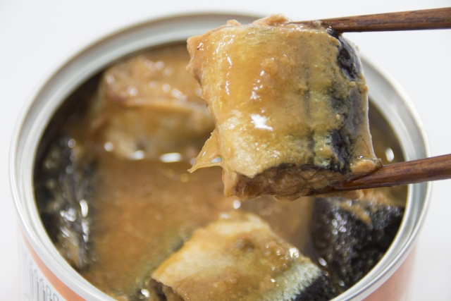 サバ缶、栄養効果も凄い…ってことでサバサンド等秀逸レシピを紹介