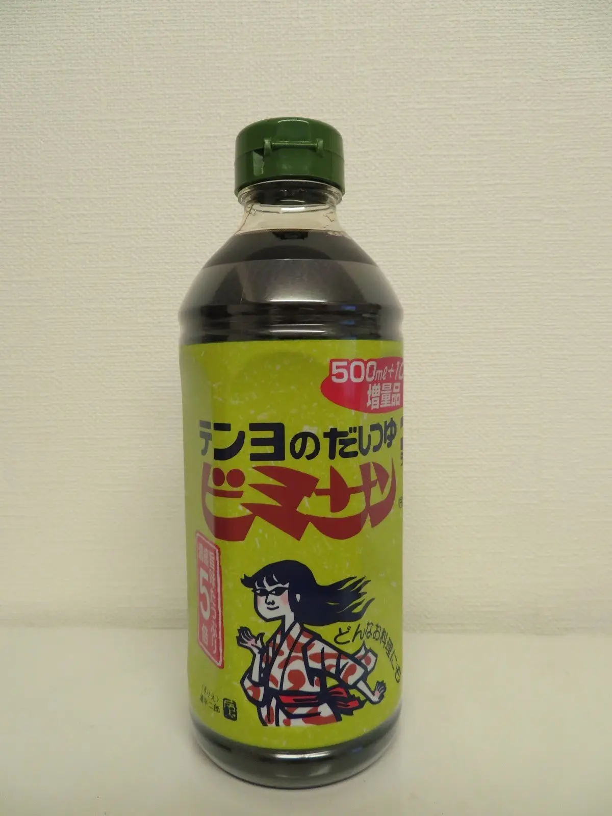 テンヨのビミサン