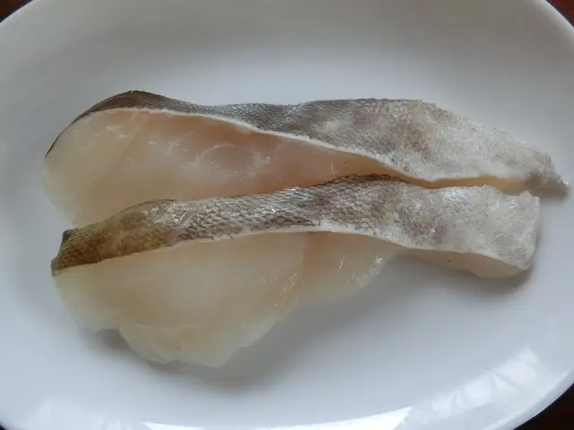 お魚屋さん直伝 タラ 鱈 をおいしく食べる下処理方法 食べ方 レシピ トクバイニュース