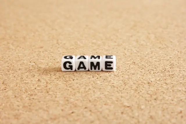 ゲーム