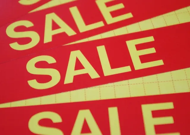 SALE