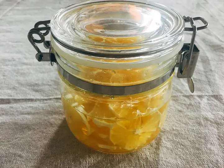 手作りレモンシロップで自家製レモネードを楽しもう トクバイニュース